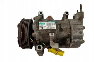 922339203 Компрессор кондиционера MINI COUNTRYMAN R60 Арт e12084617, вид 1