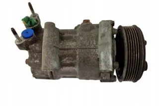 922339203 Компрессор кондиционера MINI COUNTRYMAN R60 Арт e12084617, вид 4