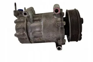 922339203 Компрессор кондиционера MINI COUNTRYMAN R60 Арт e12084617, вид 7