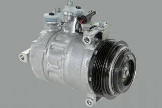 A0008301301 Компрессор кондиционера Mercedes Sprinter W907/910 Арт e12084571, вид 2