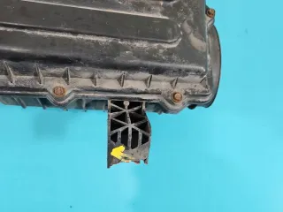 5801353825 IMPRK1411594, Корпус воздушного фильтра Iveco Daily 5 Арт e12084562, вид 3