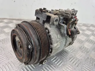 A0008302600 Компрессор кондиционера Mercedes E C207 Арт e12084529, вид 1