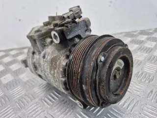 A0008302600 Компрессор кондиционера Mercedes E C207 Арт e12084529, вид 2