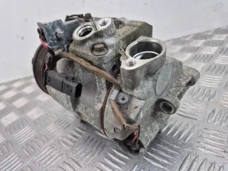 A0008302600 Компрессор кондиционера Mercedes E C207 Арт e12084529, вид 4