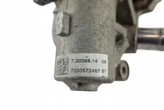 BZ0_ 8200836385 Клапан EGR Dacia Duster 2 Арт e12084486, вид 1
