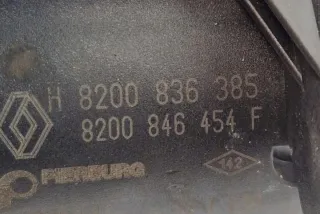 BZ0_ 8200836385 Клапан EGR Dacia Duster 2 Арт e12084486, вид 2