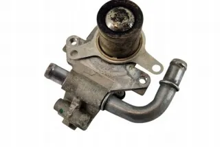 BZ0_ 8200836385 Клапан EGR Dacia Duster 2 Арт e12084486, вид 4