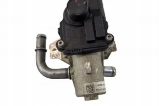 BZ0_ 8200836385 Клапан EGR Dacia Duster 2 Арт e12084486, вид 5