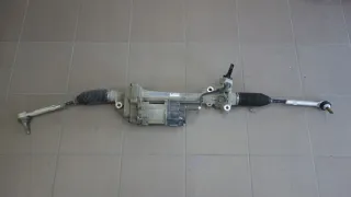 1060801-00-E 1060801-00-e Рулевая рейка Tesla model S Арт e12084464, вид 2