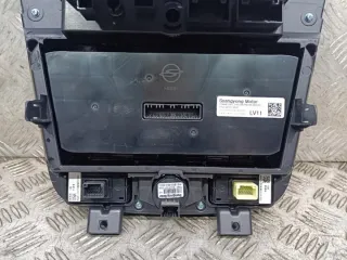 89140-35410 Блок навигации SsangYong Tivoli Арт e12084463, вид 8