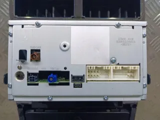 89140-35410 Блок навигации SsangYong Tivoli Арт e12084463, вид 9