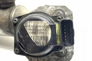 9646762280 Клапан EGR Citroen Berlingo 2  Арт e12084440, вид 2
