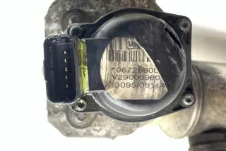 9646762280 Клапан EGR Citroen Berlingo 2  Арт e12084440, вид 6