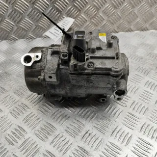 8837033031 Компрессор кондиционера Lexus NX Арт e12084412, вид 5