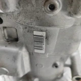 8837033031 Компрессор кондиционера Lexus NX Арт e12084412, вид 7