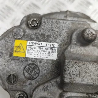 8837033031 Компрессор кондиционера Lexus NX Арт e12084412, вид 8