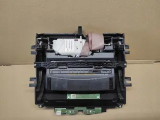  Блок навигации Renault Megane 2 Арт e12084401, вид 3