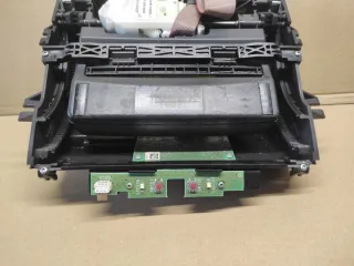  Блок навигации Renault Megane 2 Арт e12084401, вид 4