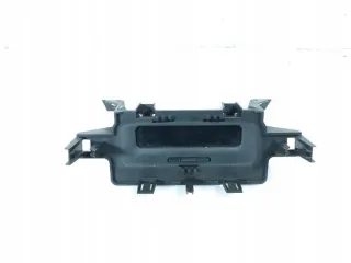 8200107839 Блок навигации Renault Megane 2 Арт e12084400
