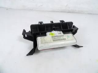 8200107839 Блок навигации Renault Megane 2 Арт e12084400, вид 2