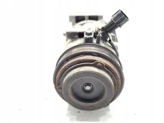 DVE12N LORK-535-125840 Компрессор кондиционера Kia Rio 4 Арт e12084350, вид 2