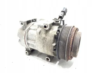 DVE12N LORK-535-125840 Компрессор кондиционера Kia Rio 4 Арт e12084350, вид 3