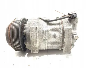 DVE12N LORK-535-125840 Компрессор кондиционера Kia Rio 4 Арт e12084350, вид 5