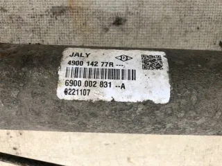 490014277R LORK-841-122129 Рулевая рейка Renault Master 3 Арт e12084304, вид 4