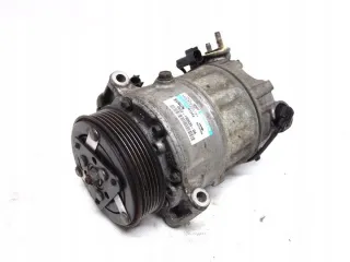 9X23-19D629-DA 103558051B4 Компрессор кондиционера Jaguar XJ X351 Арт e12084274, вид 2