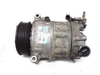 9X23-19D629-DA 103558051B4 Компрессор кондиционера Jaguar XJ X351 Арт e12084274, вид 3