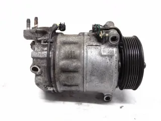 9X23-19D629-DA 103558051B4 Компрессор кондиционера Jaguar XJ X351 Арт e12084274, вид 5