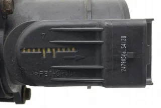 9663365980A Корпус воздушного фильтра Citroen Berlingo 2  Арт e12084097, вид 1