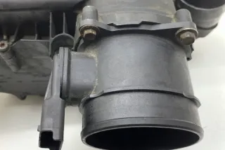 9663365980A Корпус воздушного фильтра Citroen Berlingo 2  Арт e12084097, вид 6