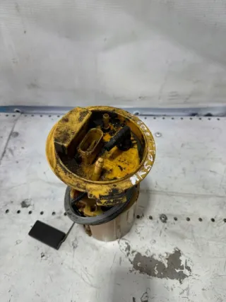 1K0919050D Насос топливный Volkswagen Golf 5 Арт e12084030, вид 1