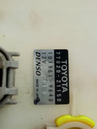 77020-21150 2004-2010 Насос топливный Scion tC 1 Арт e12083666, вид 2