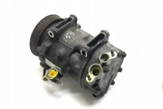 9659875880 Компрессор кондиционера Citroen Berlingo 2  Арт e12083504, вид 7