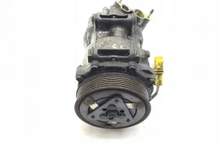 9659875880 Компрессор кондиционера Citroen Berlingo 2  Арт e12083504, вид 8