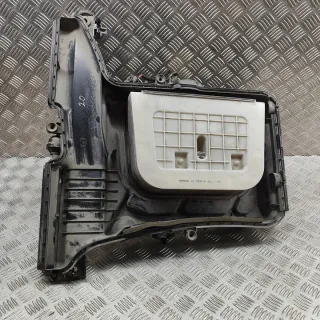 4M0133837 Корпус воздушного фильтра Audi Q7 4M Арт e12083380, вид 1