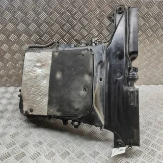 4M0133837 Корпус воздушного фильтра Audi Q7 4M Арт e12083380, вид 2