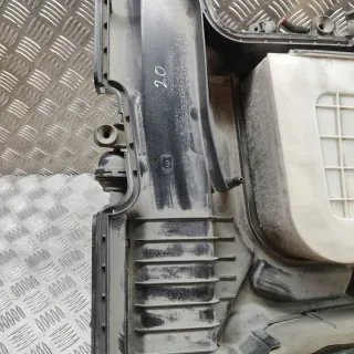 4M0133837 Корпус воздушного фильтра Audi Q7 4M Арт e12083380, вид 3