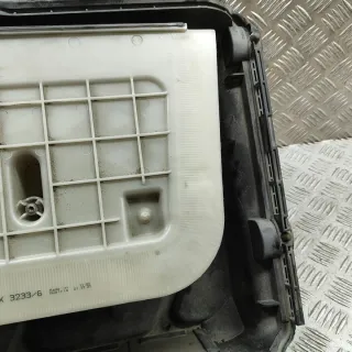 4M0133837 Корпус воздушного фильтра Audi Q7 4M Арт e12083380, вид 4