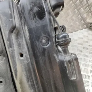 4M0133837 Корпус воздушного фильтра Audi Q7 4M Арт e12083380, вид 5