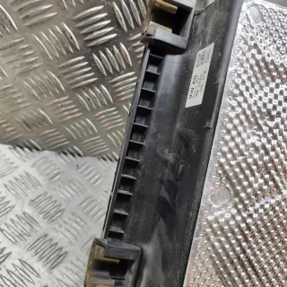 4M0133837 Корпус воздушного фильтра Audi Q7 4M Арт e12083380, вид 6