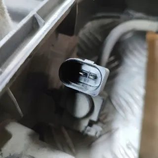4M0133837 Корпус воздушного фильтра Audi Q7 4M Арт e12083380, вид 9