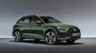 80A133837BA Корпус воздушного фильтра Audi Q5 2 Арт e12083368, вид 6