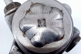 H8201146431 Насос топливный Nissan Qashqai 2 Арт e12083284, вид 3