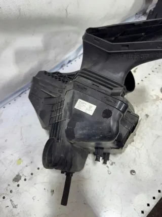 8K0133843E Корпус воздушного фильтра Audi A4 B8 Арт e12083283, вид 2
