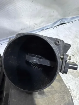 8K0133843E Корпус воздушного фильтра Audi A4 B8 Арт e12083283, вид 3