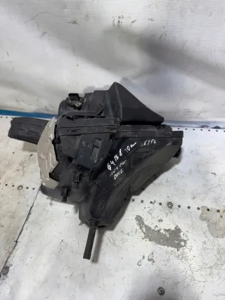 8K0133843E Корпус воздушного фильтра Audi A4 B8 Арт e12083283, вид 5