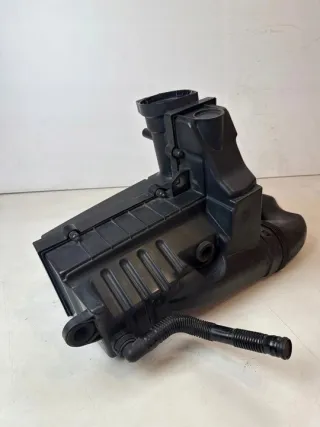 3c0129601cc 3c0129607bc Корпус воздушного фильтра Audi A3 8P Арт e12083272, вид 6